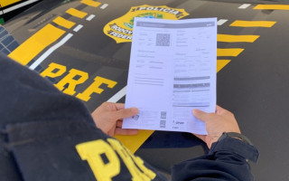 Advogada apresentou CRLV fraudulento com QR Code que direcionava para página falsa