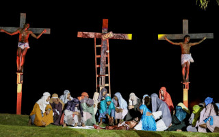 A orientação é que o público leve sua própria garrafa de água, já que não haverá comercialização de alimentos e bebidas durante o evento.