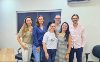 Hospital de Doenças Tropicais da UFNT (HDT-UFNT) é referência no norte do Tocantins e agora também polo de formação de especialistas para o SUS