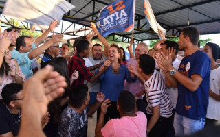 A reunião ocorreu na tarde desta terça-feira, 22, em Porto Nacional