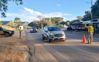  Operação tem a finalidade de combater infrações e crimes de trânsito, em especial a condução de veículos sob a influência de álcool