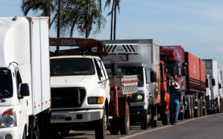 A Petrobras espera que a decisão leve à suspensão da paralisação