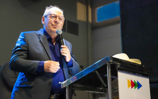 Ronaldo Dimas aparece em pesquisa para o Senado mesmo sem anunciar pré-candidatura