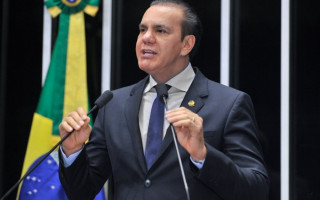 Ataídes Oliveira reforça posicionamento como pré-candidato ao Governo do Tocantins