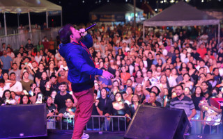 O evento considerado o segundo maior evento religioso do Tocantins, tem como grande objetivo reunir cristãos de diferentes denominações.