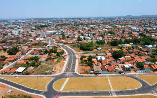A primeira etapa da Via Norte é um grande marco para o desenvolvimento da mobilidade urbana de Araguaína, criando um novo eixo estruturante no trânsito