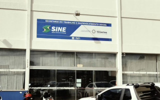 Sine de Araguaína oferece curso gratuito de assistente administrativo em parceria com o Senac
