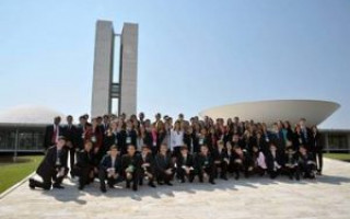 Parlamento Jovem