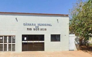 Ministério Público do Tocantins (MPTO) emitiu recomendação à Câmara Municipal de Rio dos Bois sobre uso de veículos oficiais