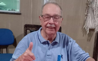 Araguaína lamenta o falecimento do ex-vereador José Correia da Silva 