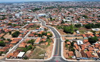 Prefeitura de Araguaína publicou extrato de contratação do IDIB para organizar concurso público 