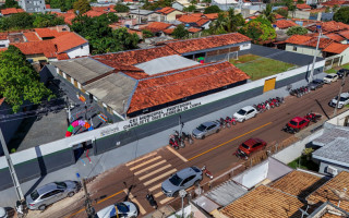 A unidade já está em atividade, mas ainda conta com vagas para novos alunos. Os interessados devem efetuar a matrícula na administração da creche, localizada na Rua Santa Barbara, n° 848, Setor São Miguel