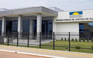MPTO aponta condições estruturais inadequadas e risco aos usuários do SUS