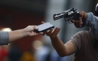 Com as alterações, crime furto de celular passou de 4 a 10 anos de reclusão. Até então, era tratado como furto simples.