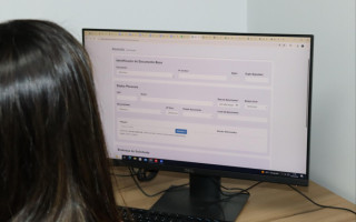 Novo sistema digital para emissão do atestado de antecedentes criminais 