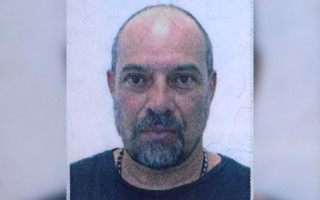 Cláudio Belo Rodrigues, de 59 anos, era membro do motoclube Falcões de Aço e morreu após acidente.