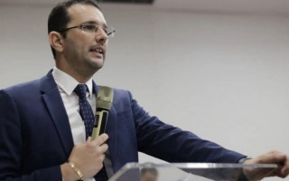 Vereador Marcos Duarte comenta operação da PF e nega quaisquer irregularidades na campanha de 2024 
