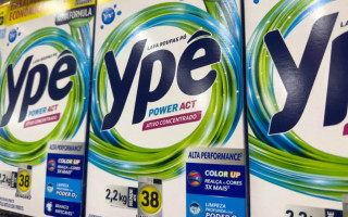 Produtos da marca Ypê tiveram fabricação, comercialização e distribuição suspensos pela Anvisa após identificação de falhas graves na produção 