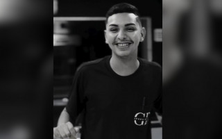 Elias Rodrigues Neto, de 21 anos, morreu uma semana após grave acidente no Setor Maracanã, em Araguaína.