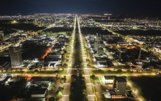 Projeto de modernização da iluminação pública de Miracema do Tocantins foi o mais bem avaliado no processo seletivo, com 97 pontos 