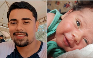 1ª Vara Criminal de Araguaína decidiu que Lucas Rodrigues Monteiro será julgado pelo Tribunal do Júri. Caio Pinheiro Rocha e o bebê de dois meses são as vítimas fatais do acidente na BR-153