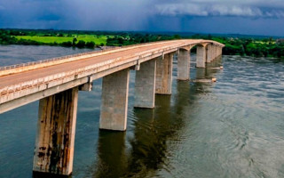Com a decisão, a travessia entre Tocantins e Pará deverá voltar a ser feita por balsas