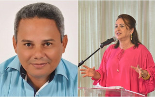 Presidente do diretório do PPL de Araguaína, Benicio Alves de Souza apoiará Kátia.