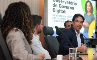 As ações implementadas pelo município nos últimos anos incluem o pioneirismo na contratação de startups por meio do Marco Legal das Startups e pela integração à Rede Gov.br
