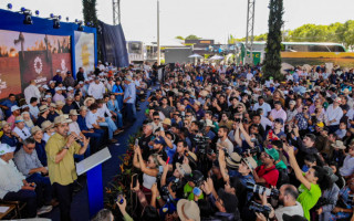 Agrotins 2026 reúne tecnologia, sustentabilidade, capacitação técnica e geração de oportunidades de negócios