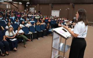 Começa na próxima segunda-feira, 18, a décima edição da Semana do Bebê, evento organizado pela Prefeitura de Araguaína com o objetivo de fortalecer as ações voltadas à primeira infância e à ampliação do debate sobre o reconhecimento das múltiplas infância