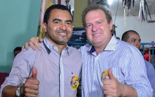 Na chapa Mauro Carlesse (PHS) o TSE também vai analisar se libera ou indefere o vice, Wanderley Barbosa (PHS).