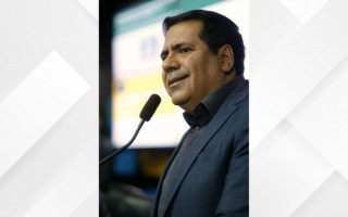  Deputado estadual Marcus Marcelo (PL) destinou R$ 500 mil para compra de medicamentos em Araguaína 