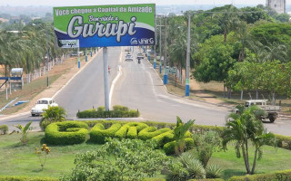 Devido aos efeitos da greve dos caminhoneiros, o prefeito de Gurupi decretou situação de emergência