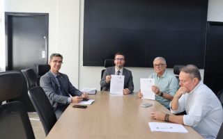 Parceria entre SSP-TO e Detran-TO prevê compartilhamento de dados e reforço nas ações de identificação e combate a adulterações veiculares