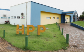 Hospital Municipal de Pequeno Porte de Marianópolis foi alvo de fiscalização do TCE de Olho 