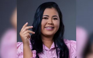 Conhecida no cenário gospel, Ana Clézia enfrentava complicações de saúde e estava em coma 