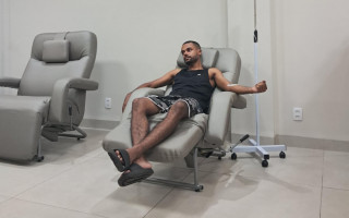 Quando o atendimento demora, aumentam as chances de agravamento e o tratamento pode se tornar mais complexo.