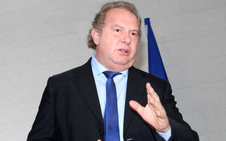 Governador Interino Mauro Carlesse.