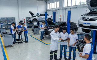 SENAI Tocantins oferece vagas para instrutores em Palmas, Araguaína e Pedro Afonso 