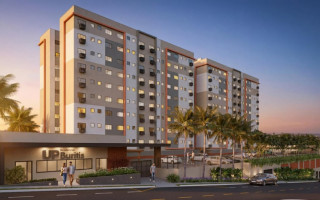 Empreendimentos do Minha Casa, Minha Vida ampliam a oferta de moradias em Araguaína, onde a demanda por imóveis segue em alta.