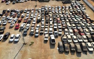 Após o leilão, os arrematantes receberão um boleto para pagamento à vista, com vencimento em até 24h após a confirmação da arrematação via e-mai