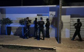 Investigada tem bens sequestrados e veículos bloqueados em operação da Polícia Civil
