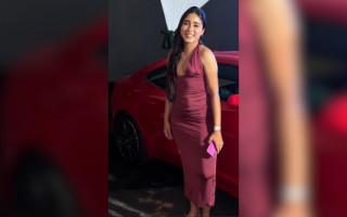 Ana Luisa Lemes Lopes, 19 anos, era moradora de Muricilândia