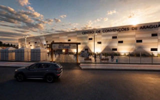 Evento será realizado no período de 25 a 27 de setembro, no Centro de Convenções da cidade.