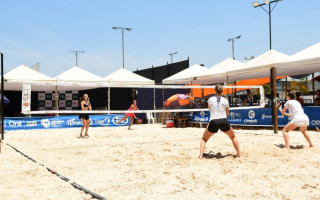Na edição deste ano, o torneio ITF BT 200 Araguaína terá uma estrutura própria no calçadão da Via Lago com uma quadra central, arquibancada gratuita de 400 lugares.