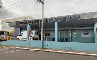  A previsão é que, até 3 de agosto, o hospital esteja com acesso 100% regulado.