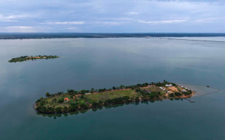 Energisa reforça orientações para o uso seguro da energia elétrica durante a temporada de praias no Tocantins.