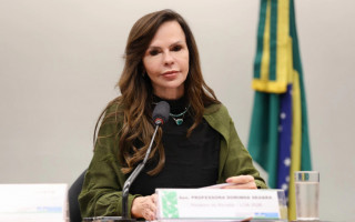 Projeto aprovado pelo Senado Federal segue agora para sanção presidencial.