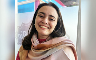 Valéria Castro era educadora cristã, professora infantil e deixa o marido, dois filhos e um legado de fé.