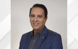 Carlos Gaguim reforçou o convite para o lançamento das pré-candidaturas da aliança União pelo Tocantins, que será realizado em Araguaína.